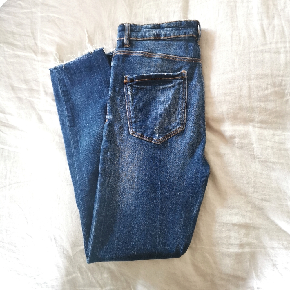Zara Jeans